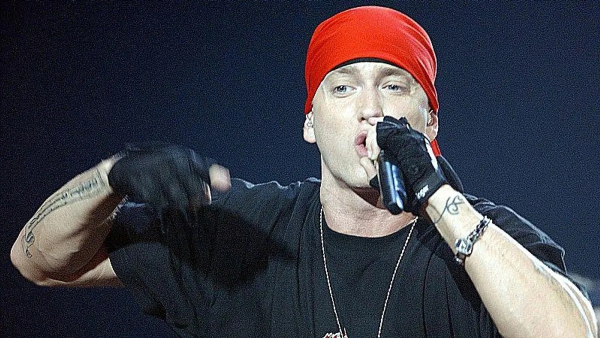 Kiedy ma urodziny Eminem? Zaskakujące fakty o jego życiu Kiedy ma urodziny Eminem? Zaskakujące fakty o jego życiu