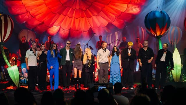 Ile trwa koncert Maryli Rodowicz? Sprawdź, by nie przegapić! Ile trwa koncert Maryli Rodowicz? Sprawdź, by nie przegapić!