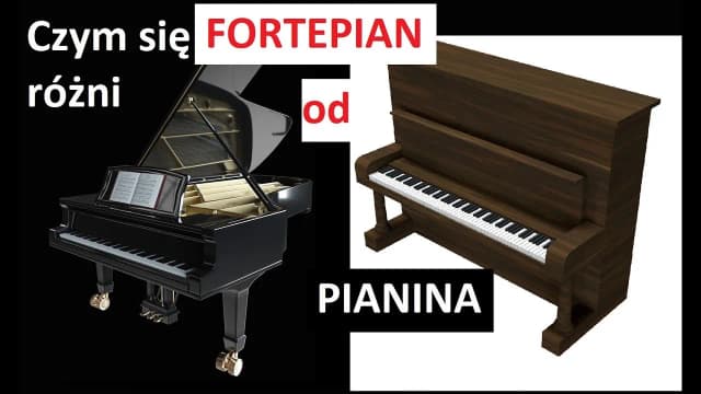 Ile kosztuje pianino? Odkryj ceny i różnice między modelami Ile kosztuje pianino? Odkryj ceny i różnice między modelami